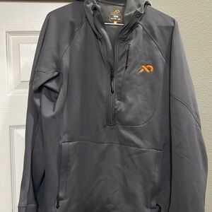 First Lite Orgin Hoody